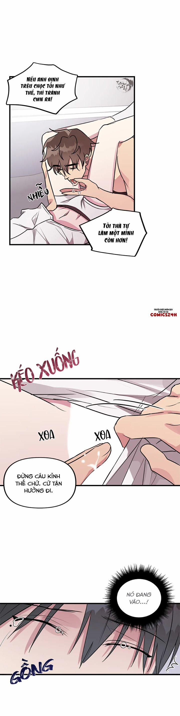 Lỗi Bộ Nhớ 23 trang 9