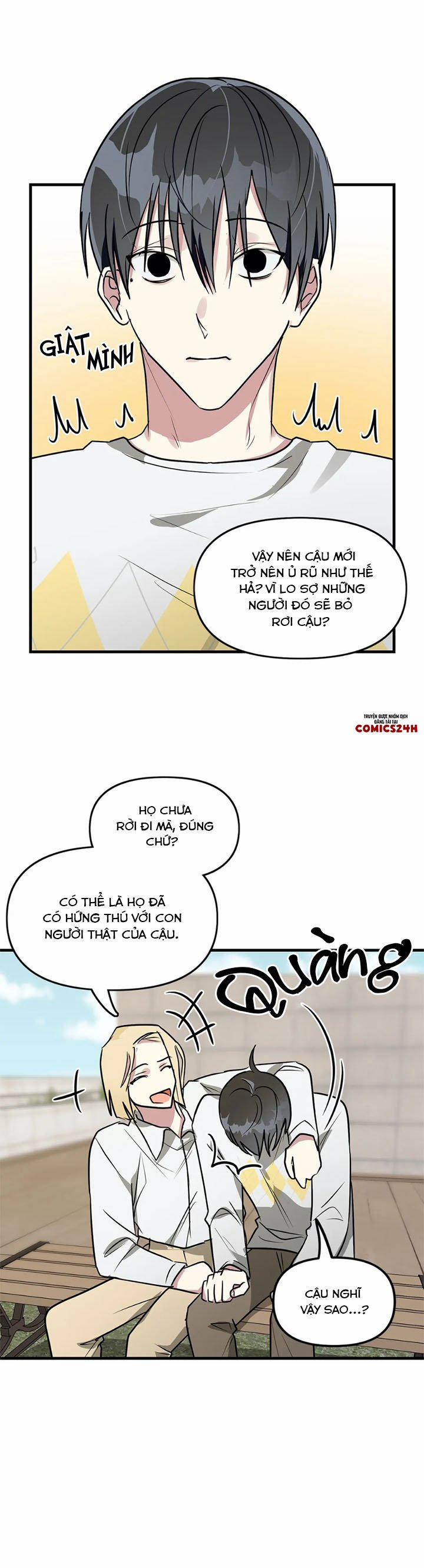 Lỗi Bộ Nhớ 24 trang 16