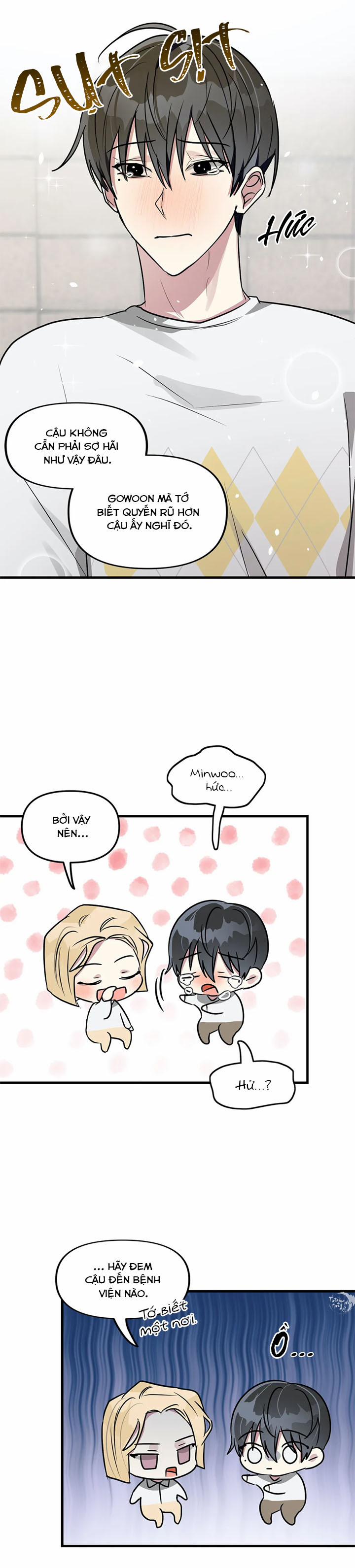 Lỗi Bộ Nhớ 24 trang 18