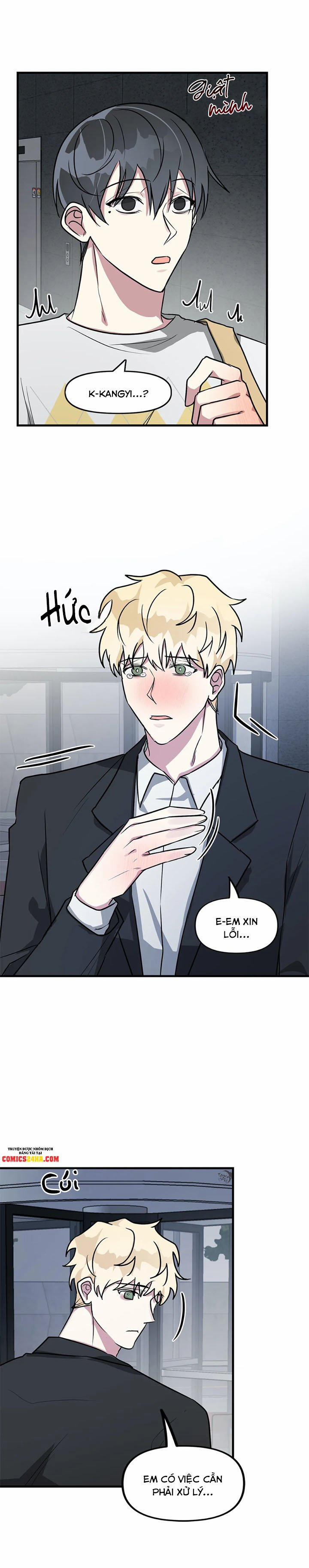 Lỗi Bộ Nhớ 25 trang 12