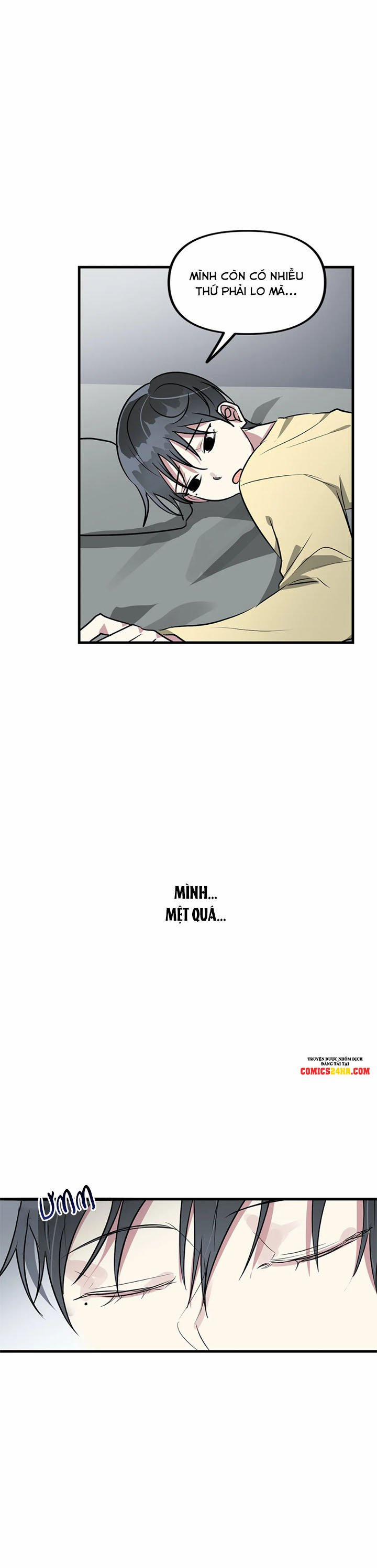 Lỗi Bộ Nhớ 25 trang 19