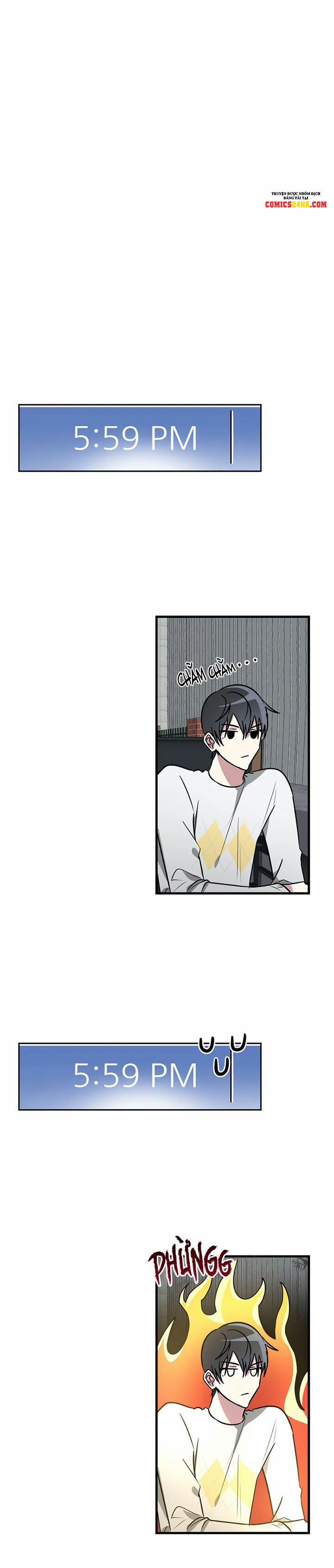 Lỗi Bộ Nhớ 25 trang 8