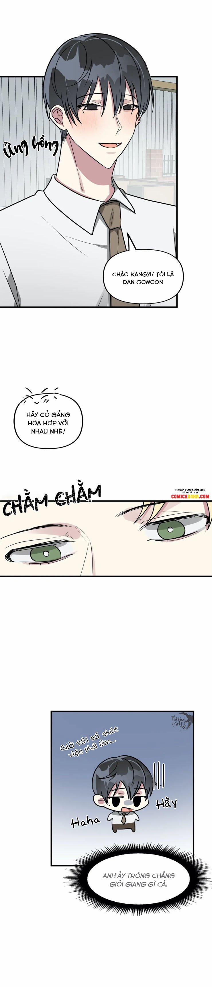 Lỗi Bộ Nhớ 26 trang 9