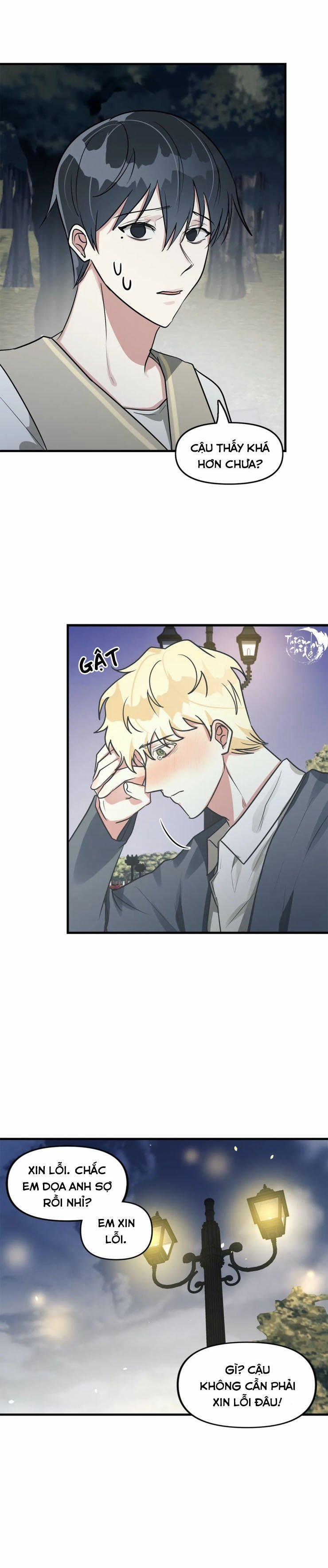 Lỗi Bộ Nhớ 27 trang 11