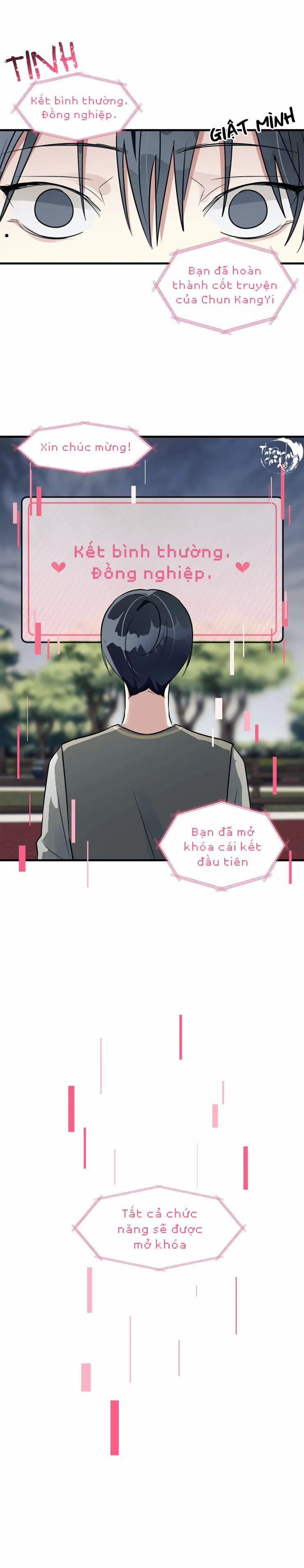 Lỗi Bộ Nhớ 27 trang 20