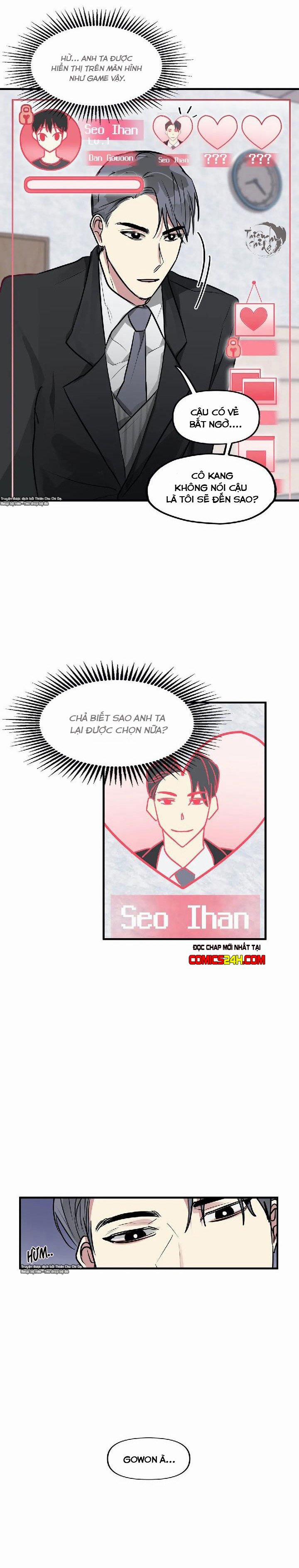 Lỗi Bộ Nhớ 3 trang 11