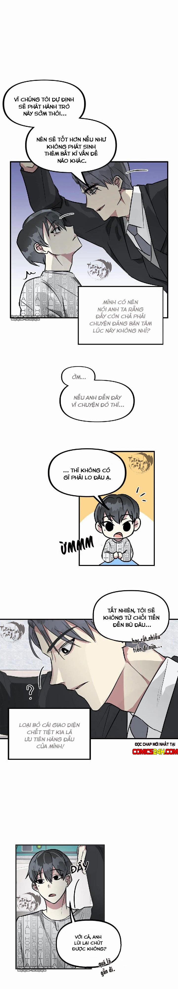 Lỗi Bộ Nhớ 3 trang 14