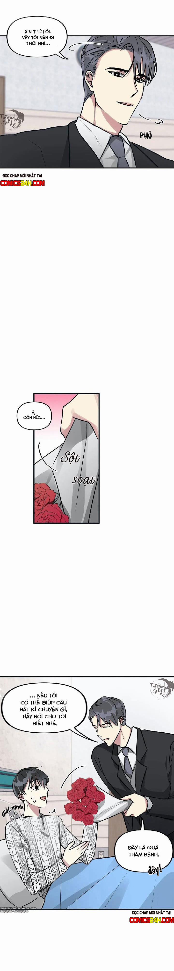 Lỗi Bộ Nhớ 3 trang 16