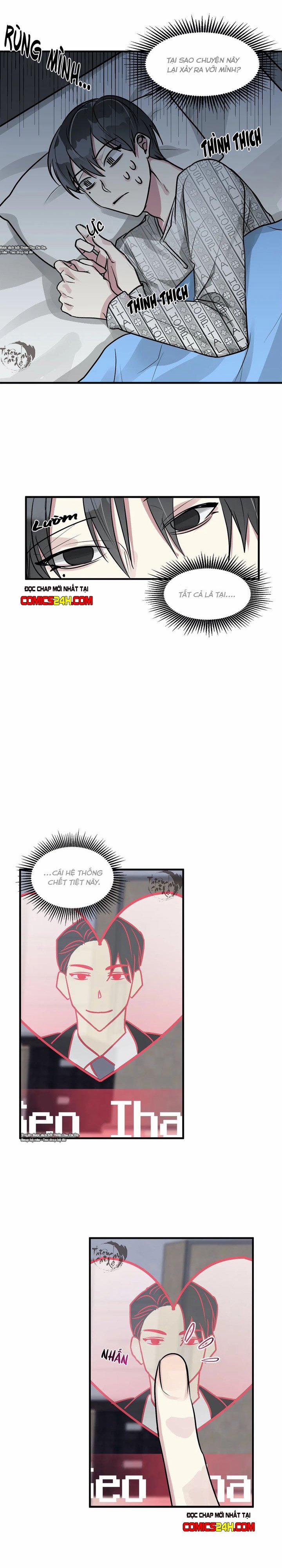 Lỗi Bộ Nhớ 4 trang 11