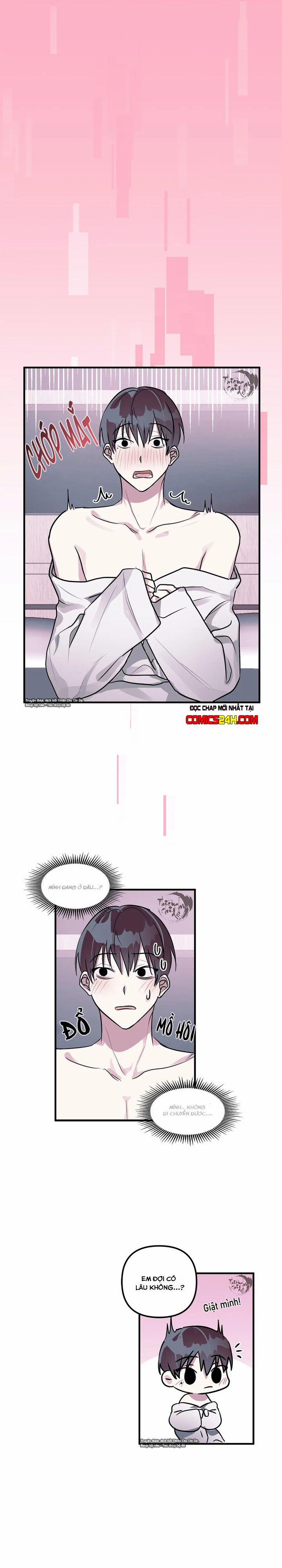 Lỗi Bộ Nhớ 4 trang 17