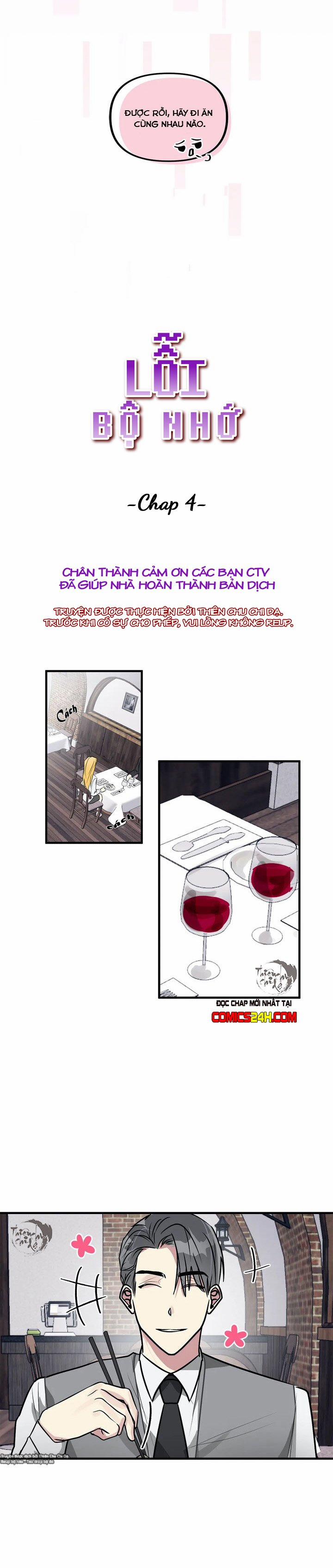 Lỗi Bộ Nhớ 4 trang 3