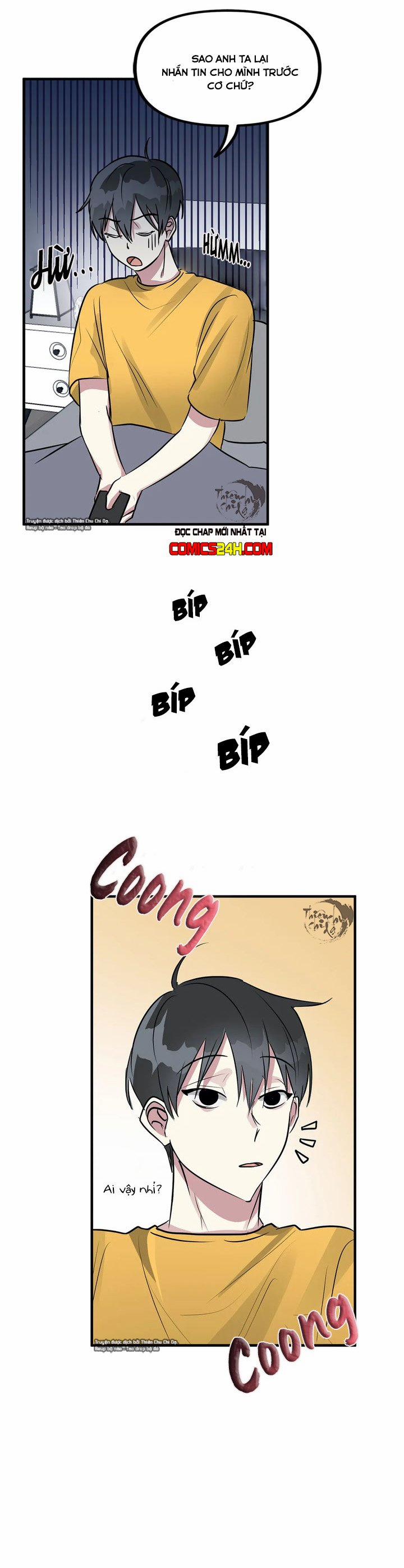 Lỗi Bộ Nhớ 5 trang 17