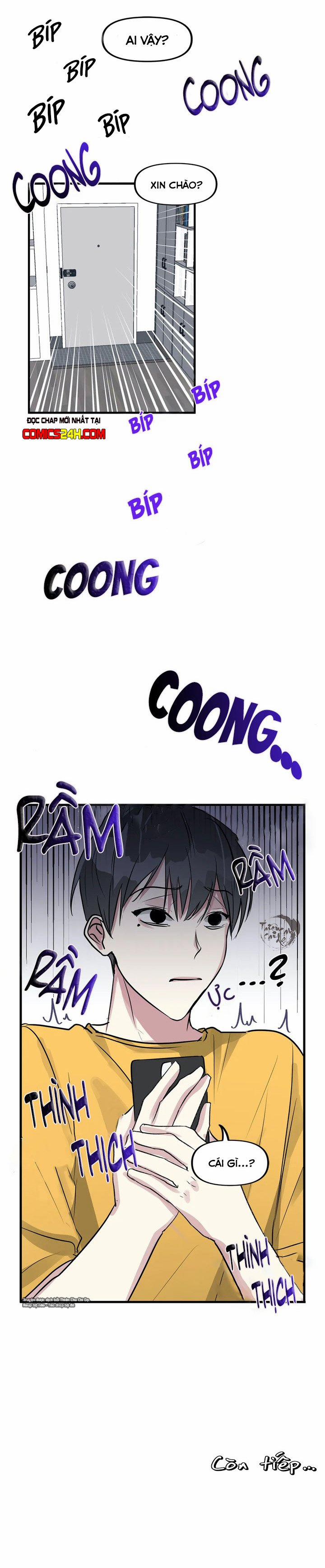 Lỗi Bộ Nhớ 5 trang 18