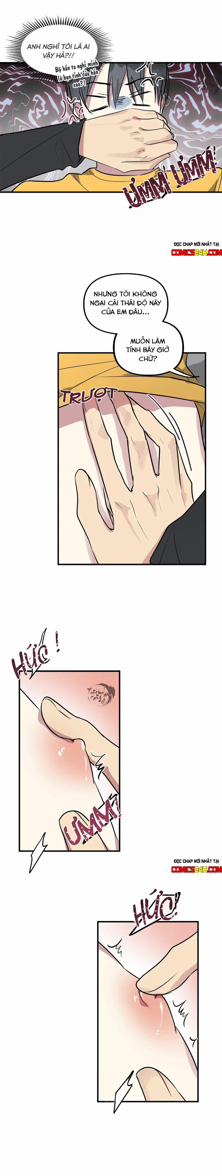 Lỗi Bộ Nhớ 6 trang 11