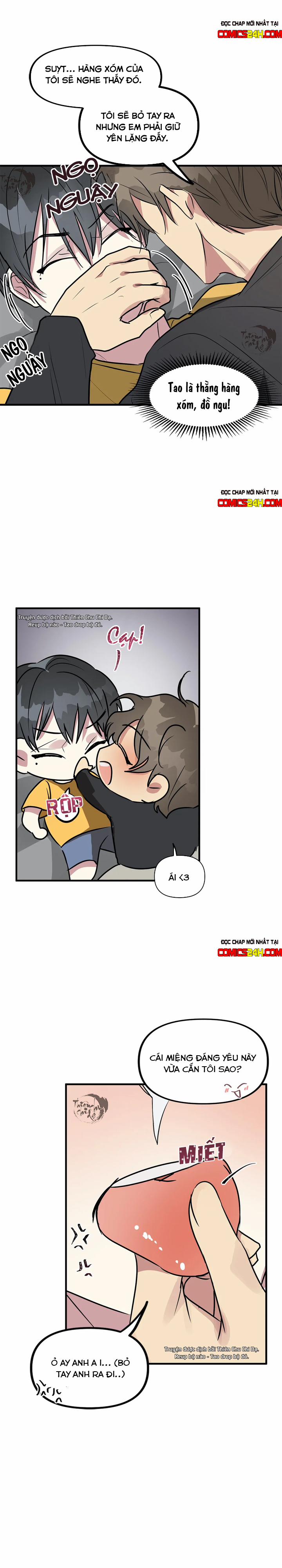 Lỗi Bộ Nhớ 6 trang 12