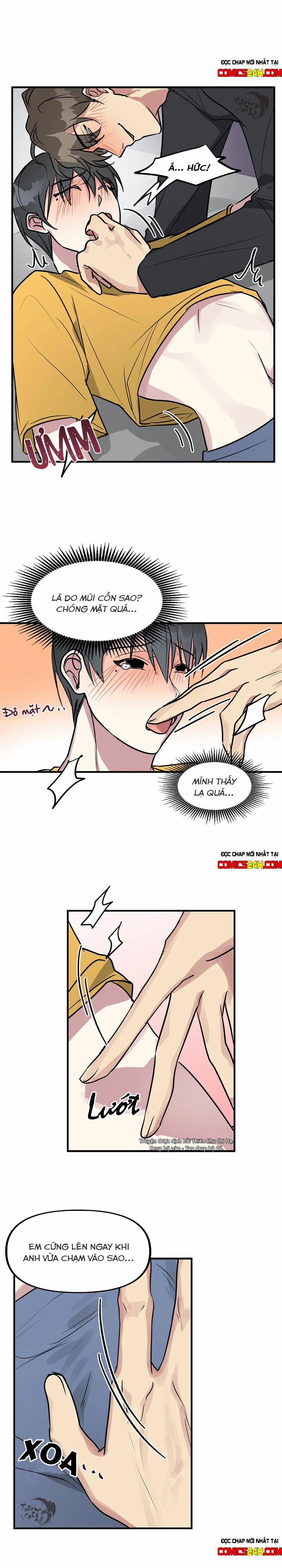 Lỗi Bộ Nhớ 6 trang 14