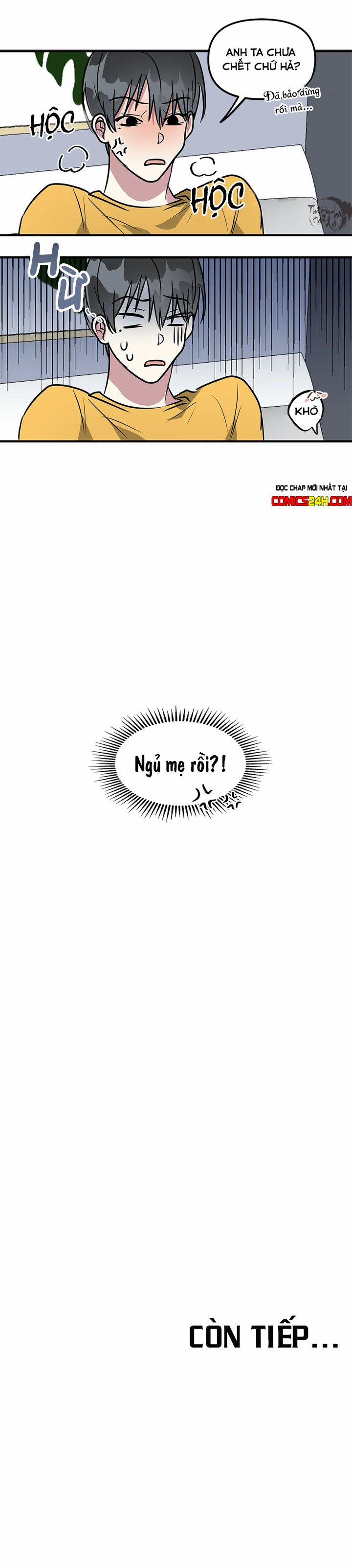 Lỗi Bộ Nhớ 6 trang 19