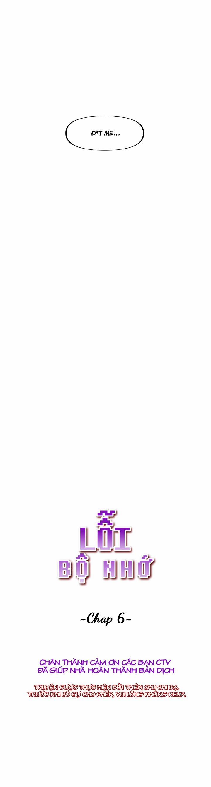 Lỗi Bộ Nhớ 6 trang 4