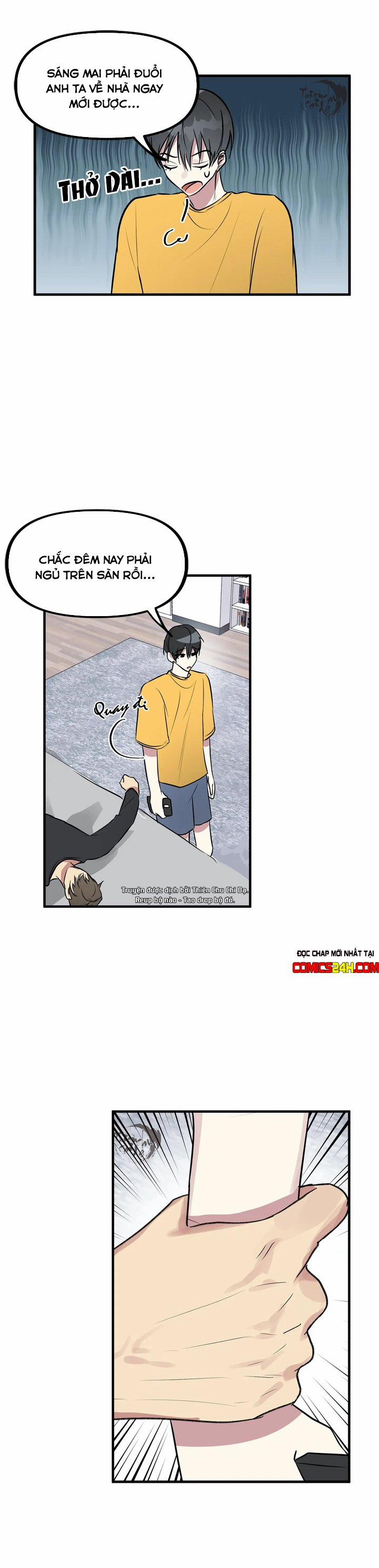 Lỗi Bộ Nhớ 6 trang 6