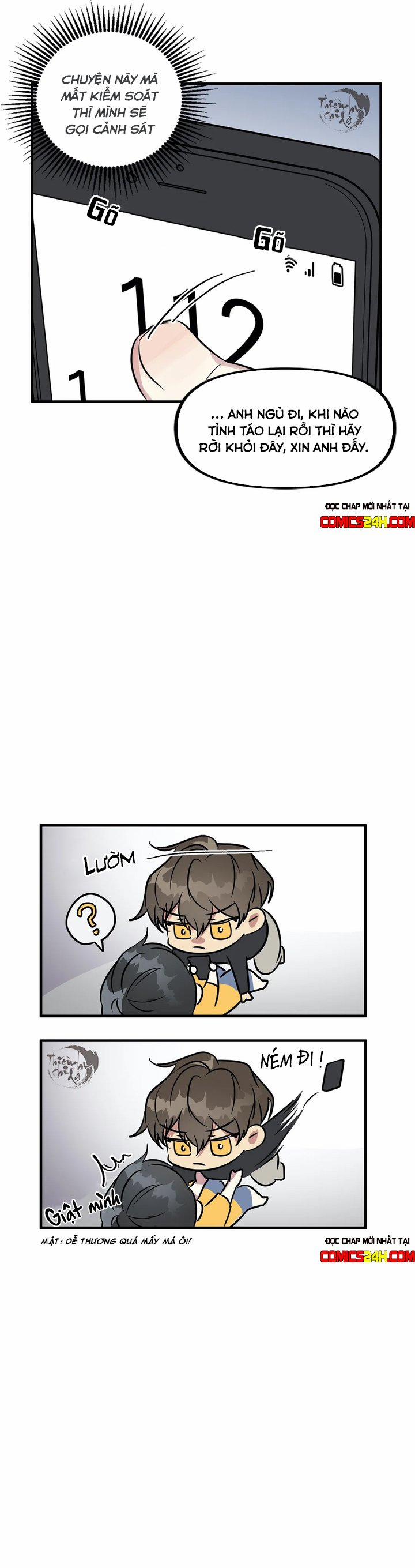 Lỗi Bộ Nhớ 6 trang 9