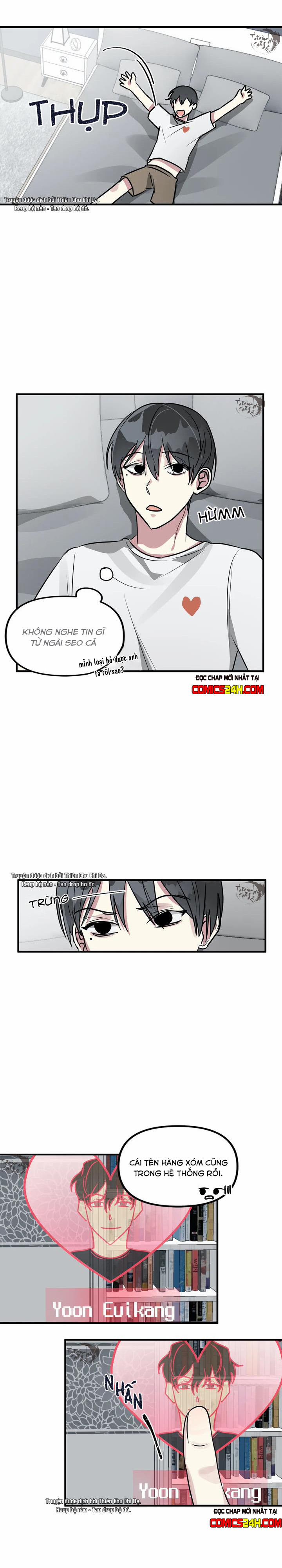 Lỗi Bộ Nhớ 7 trang 10