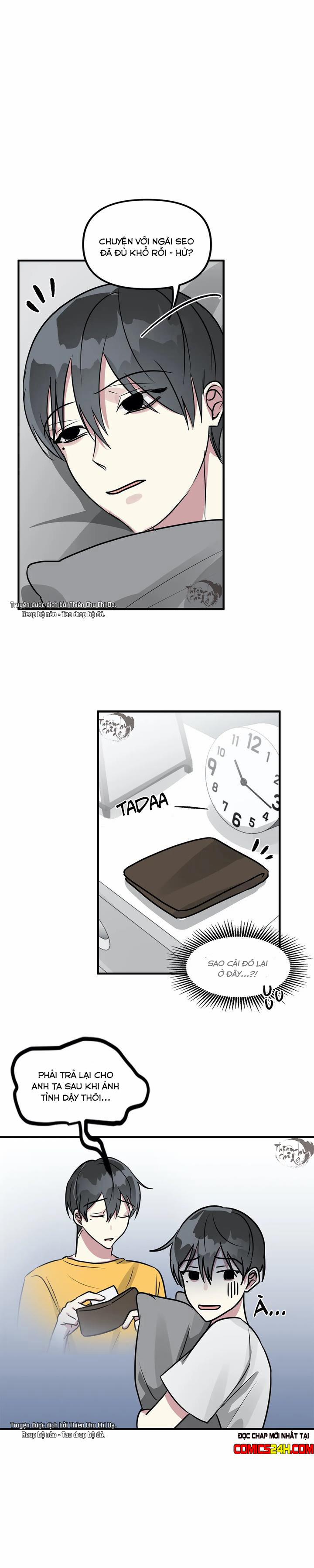 Lỗi Bộ Nhớ 7 trang 13