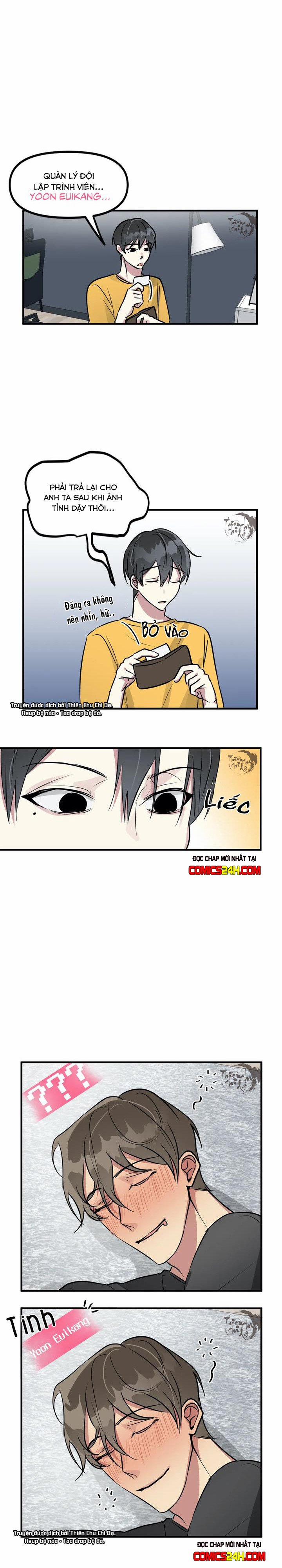 Lỗi Bộ Nhớ 7 trang 3