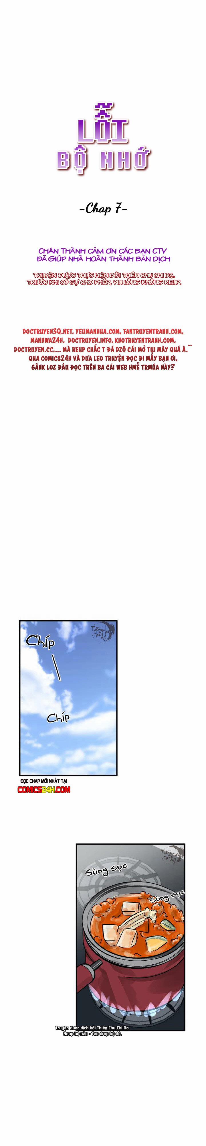 Lỗi Bộ Nhớ 7 trang 5