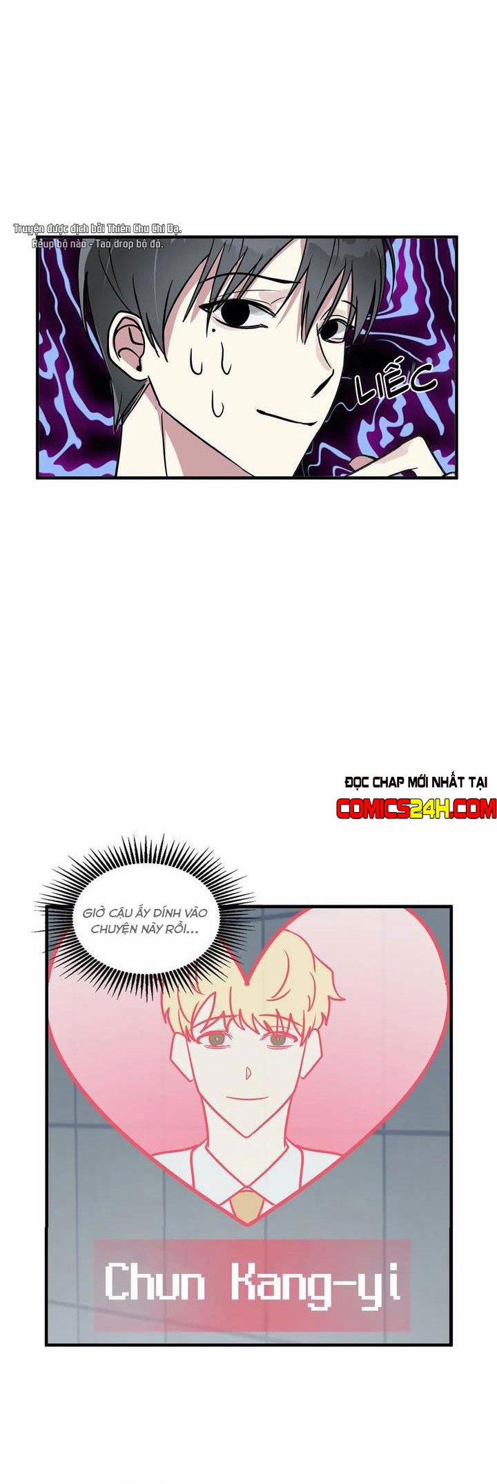 Lỗi Bộ Nhớ 8 trang 11