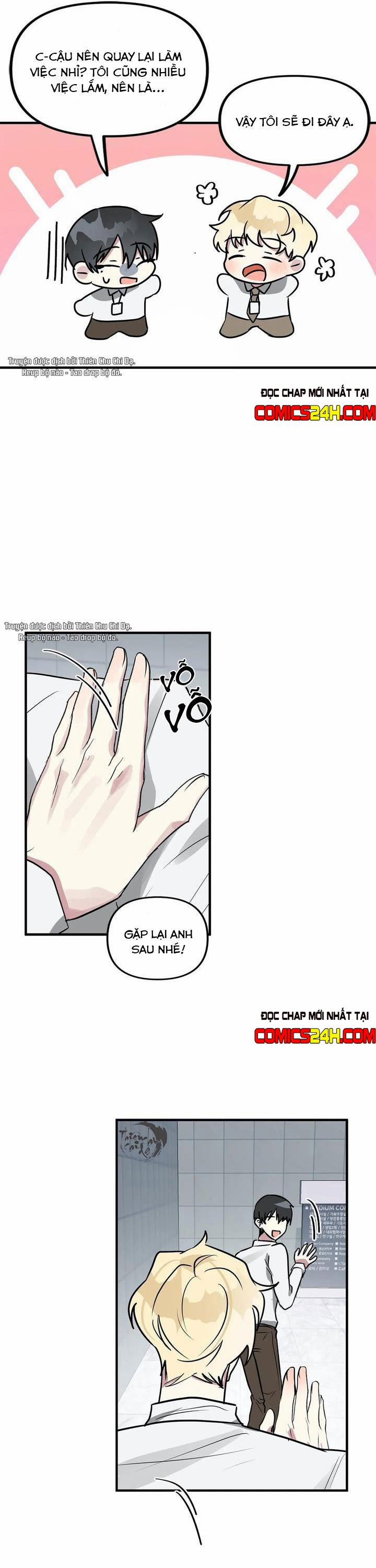 Lỗi Bộ Nhớ 8 trang 12