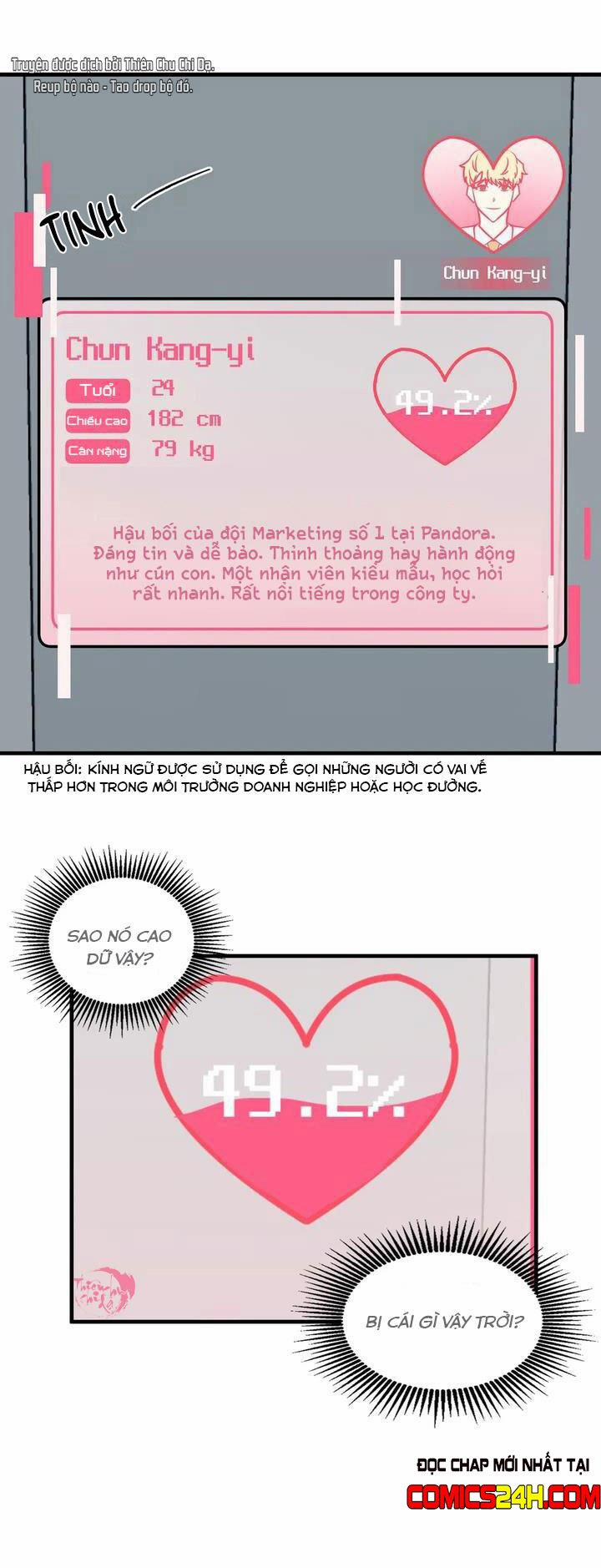 Lỗi Bộ Nhớ 8 trang 16