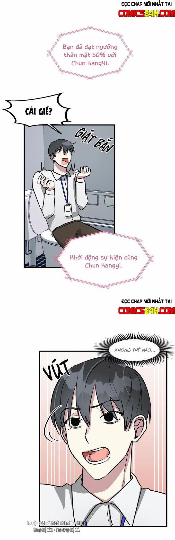 Lỗi Bộ Nhớ 8 trang 18