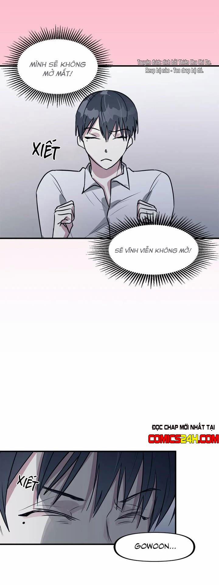 Lỗi Bộ Nhớ 8 trang 20