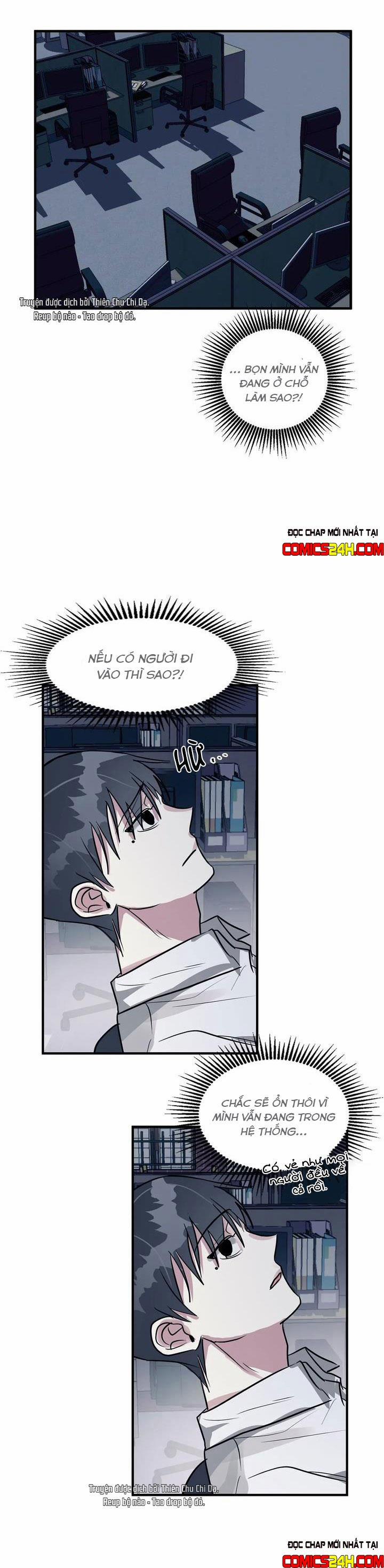 Lỗi Bộ Nhớ 8 trang 23