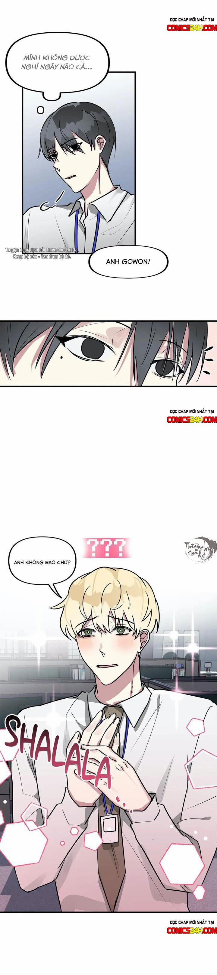 Lỗi Bộ Nhớ 8 trang 4