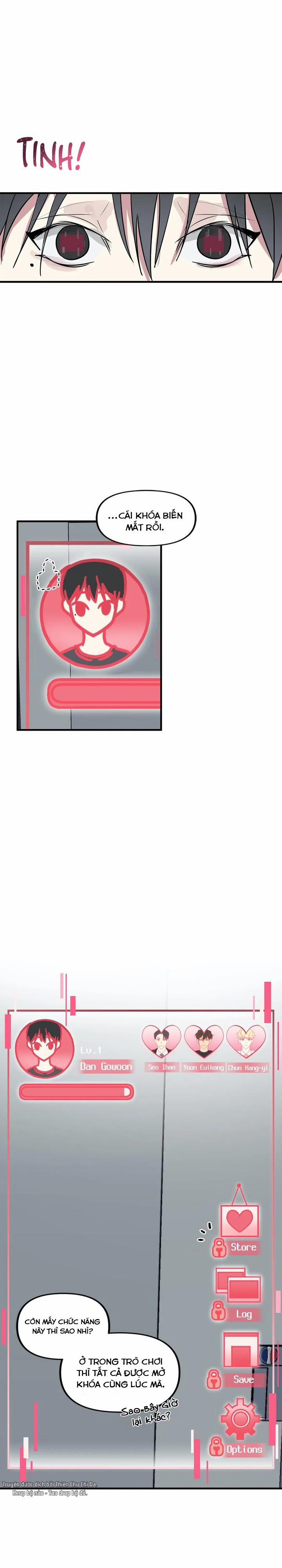 Lỗi Bộ Nhớ 9 trang 14