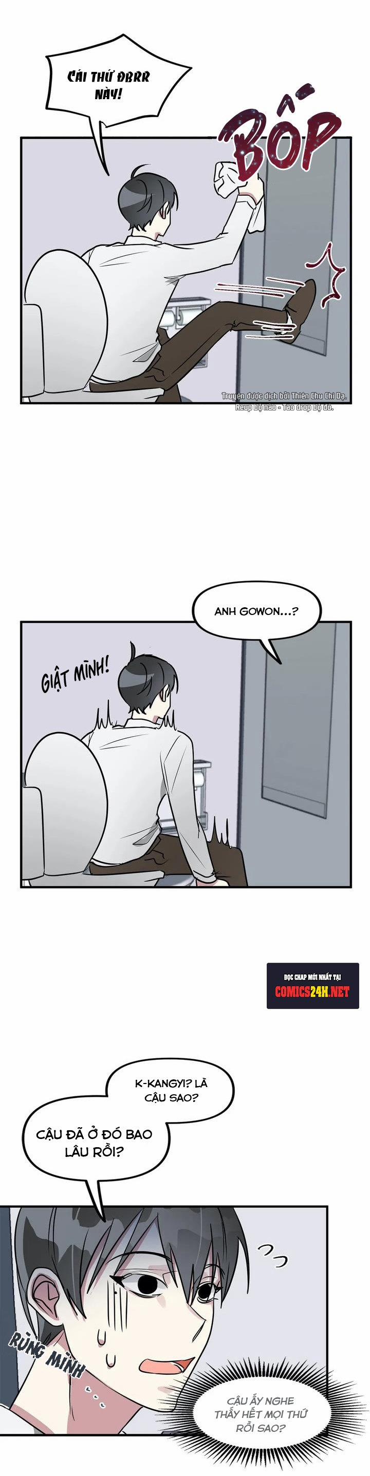 Lỗi Bộ Nhớ 9 trang 16