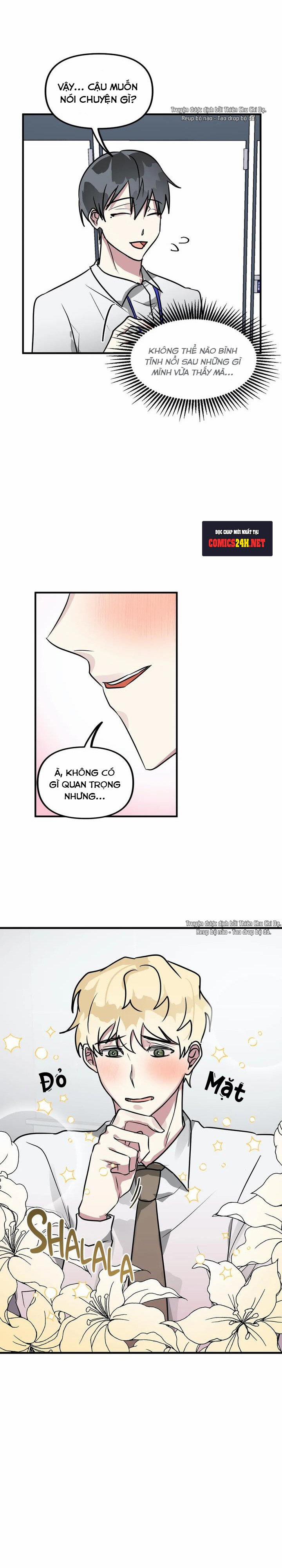 Lỗi Bộ Nhớ 9 trang 18