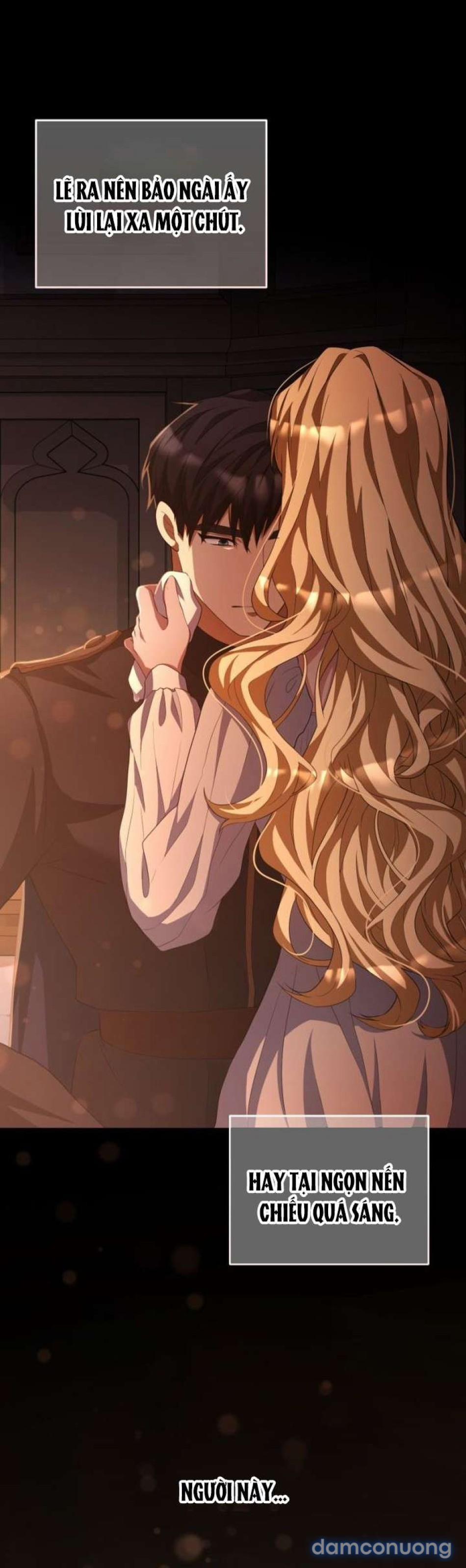 Lời Cầu Hôn Mông Muội 22 trang 14