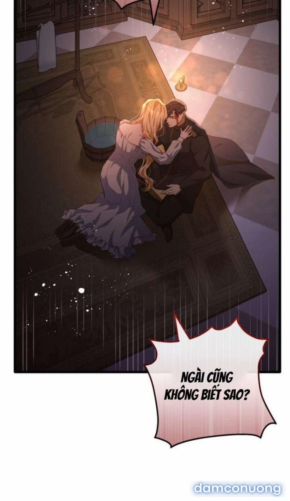 Lời Cầu Hôn Mông Muội 22 trang 20