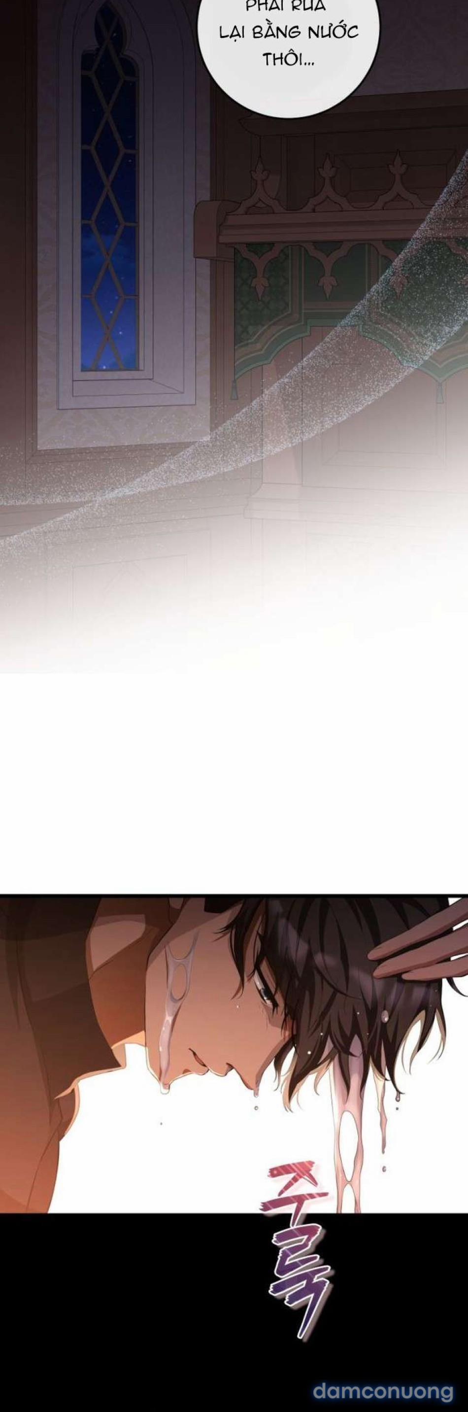 Lời Cầu Hôn Mông Muội 22 trang 23