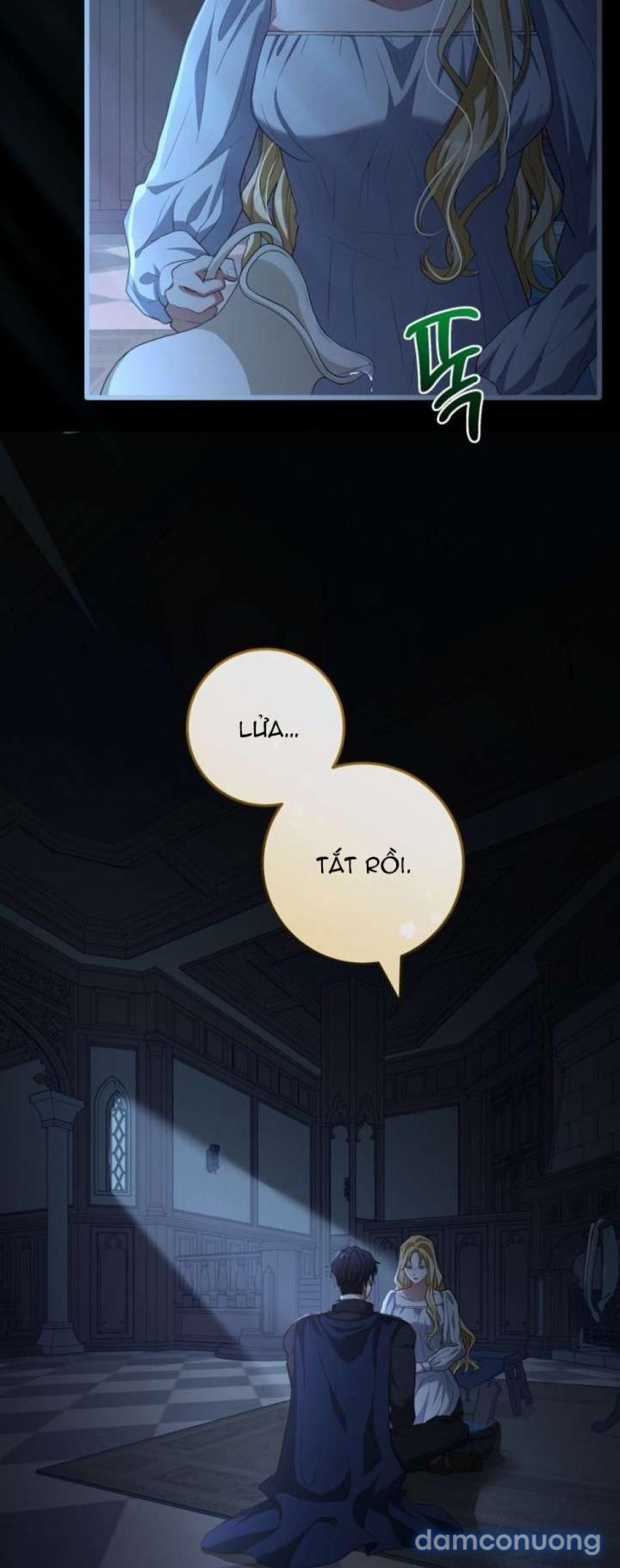 Lời Cầu Hôn Mông Muội 22 trang 26