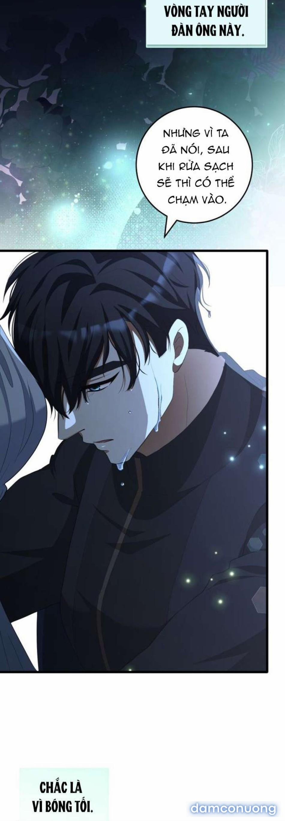 Lời Cầu Hôn Mông Muội 22 trang 29