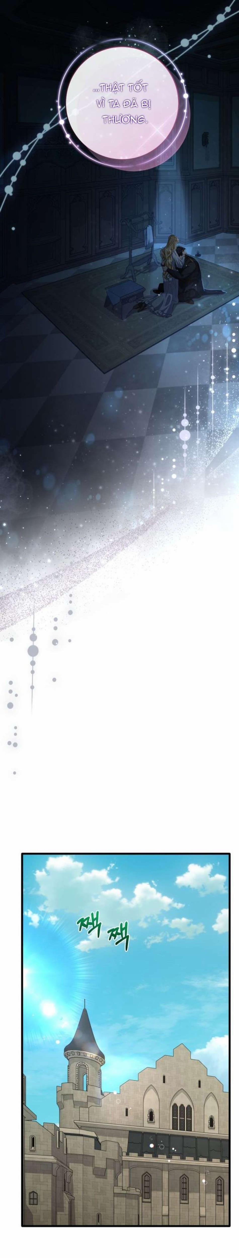 Lời Cầu Hôn Mông Muội 22 trang 36