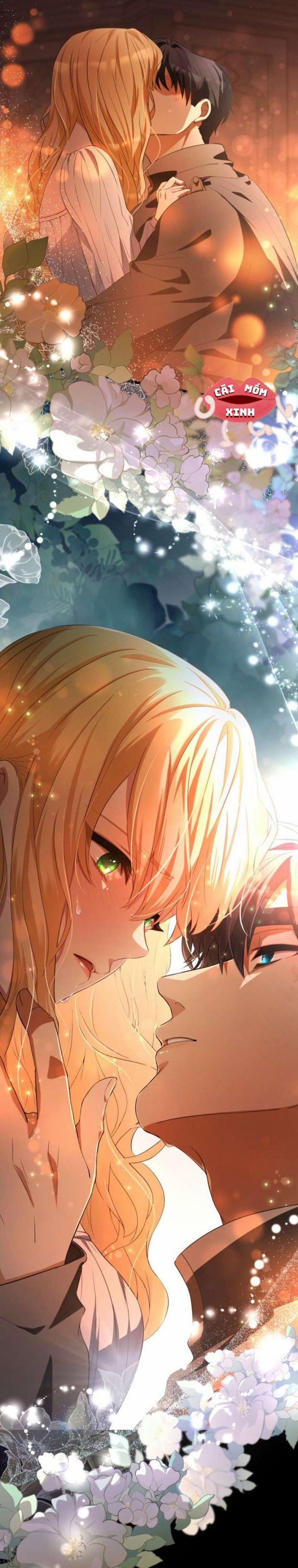 Lời Cầu Hôn Mông Muội 22 trang 9