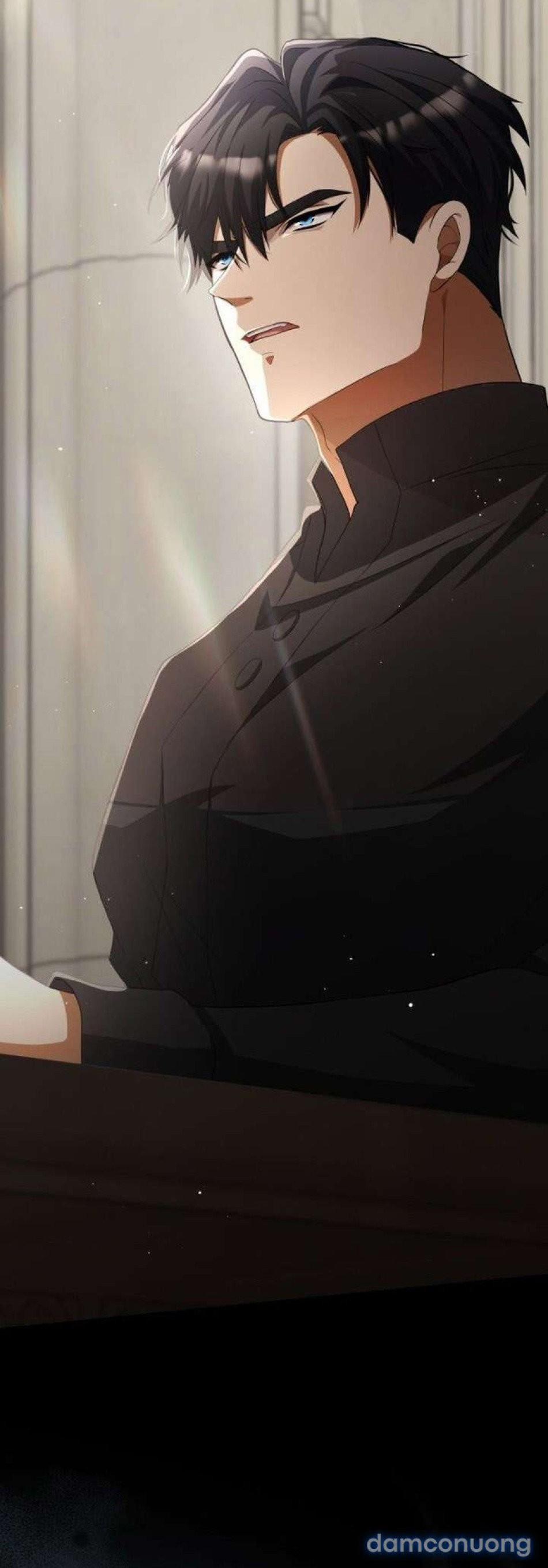 Lời Cầu Hôn Mông Muội 23 trang 25