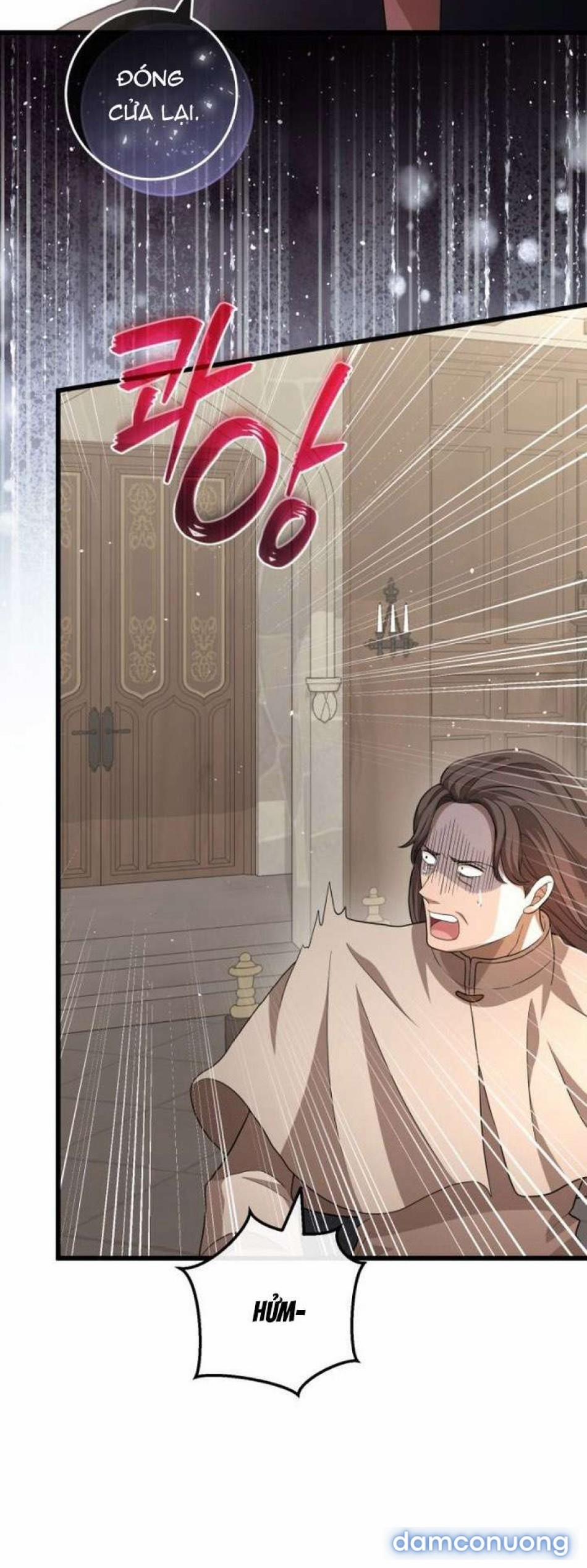 Lời Cầu Hôn Mông Muội 23 trang 28