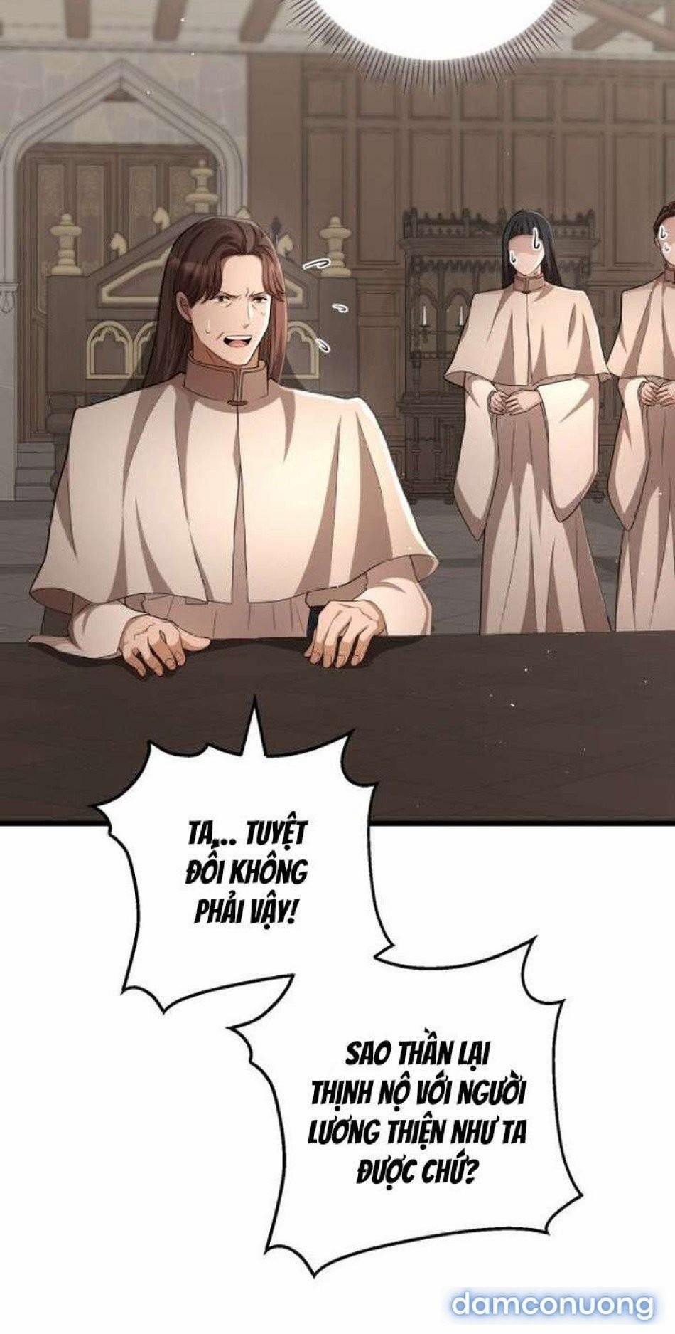 Lời Cầu Hôn Mông Muội 23 trang 5