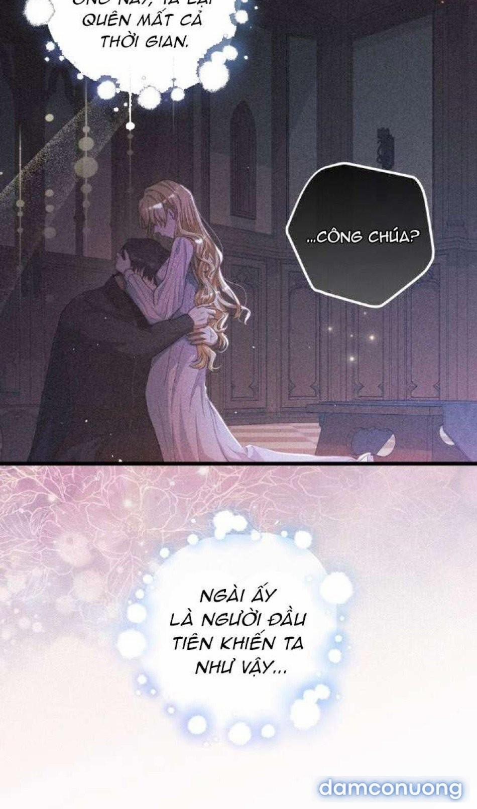 Lời Cầu Hôn Mông Muội 23 trang 8