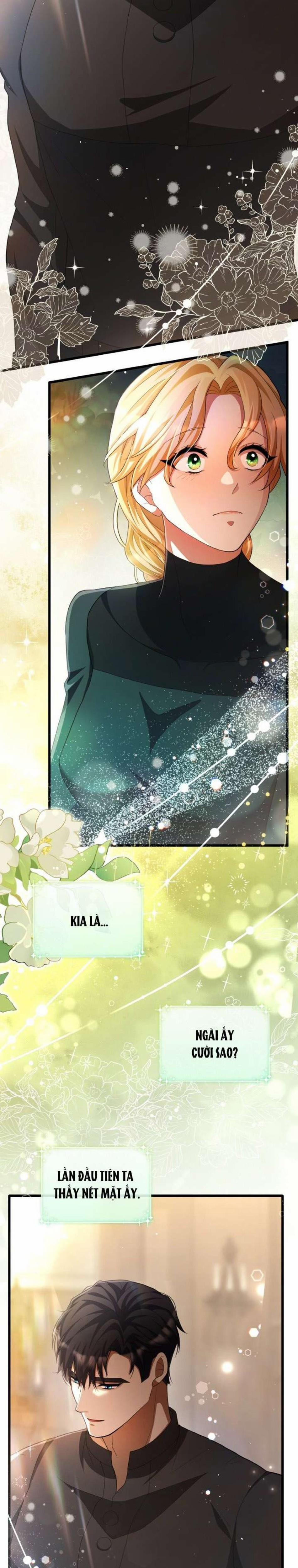 Lời Cầu Hôn Mông Muội 24 trang 10
